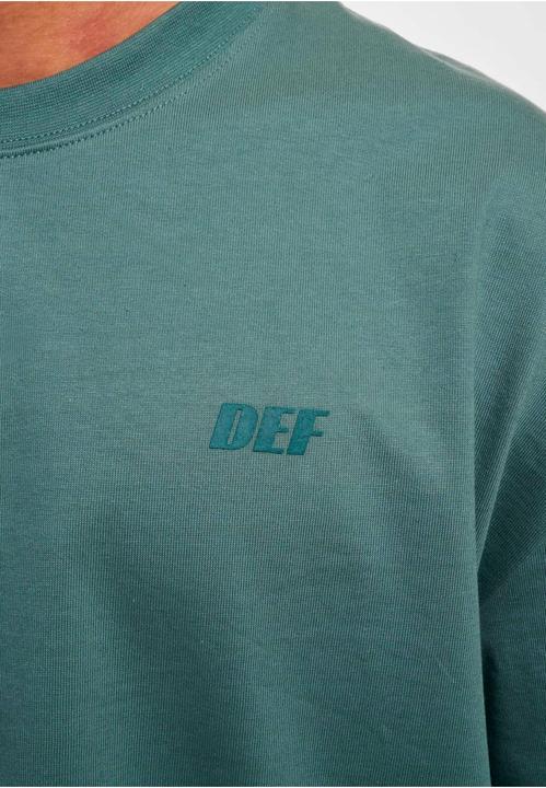 Actual product image DEF Work Tshirt - 134533 (XL)