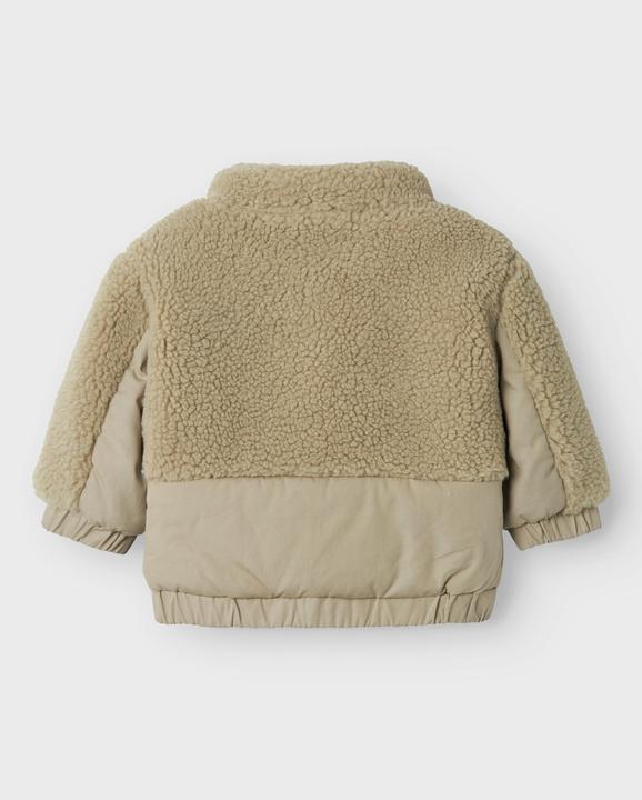 Produktbild Name it Teddy Jacke (80)