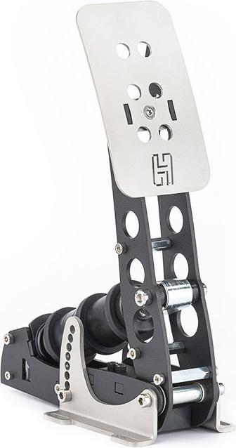 Immagine prodotto Heusinkveld Sim Pedals Sprint Set di 3 pedali - nero (PC)