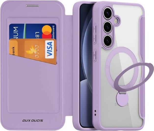 Produktbild Dux Ducis Skin X Pro (Samsung Galaxy S25)