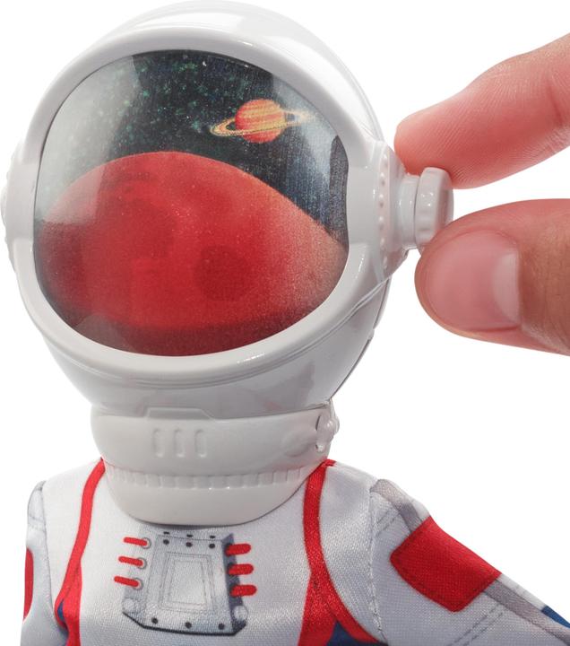 Image du produit Barbie Astronaute