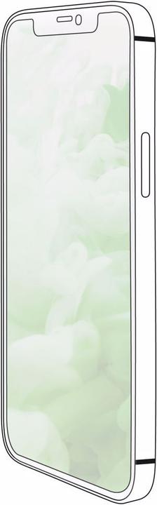 Actual product image Artwizz Second Display (1 Piece, Apple iPhone 12 Pro Max)