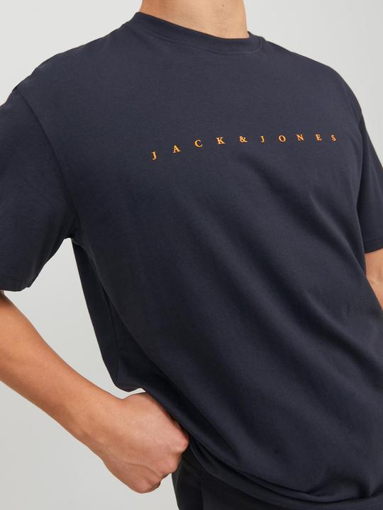 Produktbild Jack & Jones Logo T-Shirt (XXL)