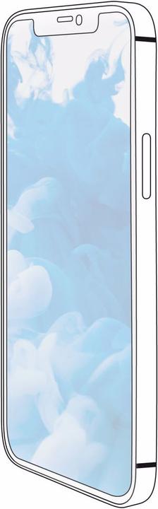 Produktbild Artwizz SecondDisplay (1 Stück, Apple iPhone 12 mini)