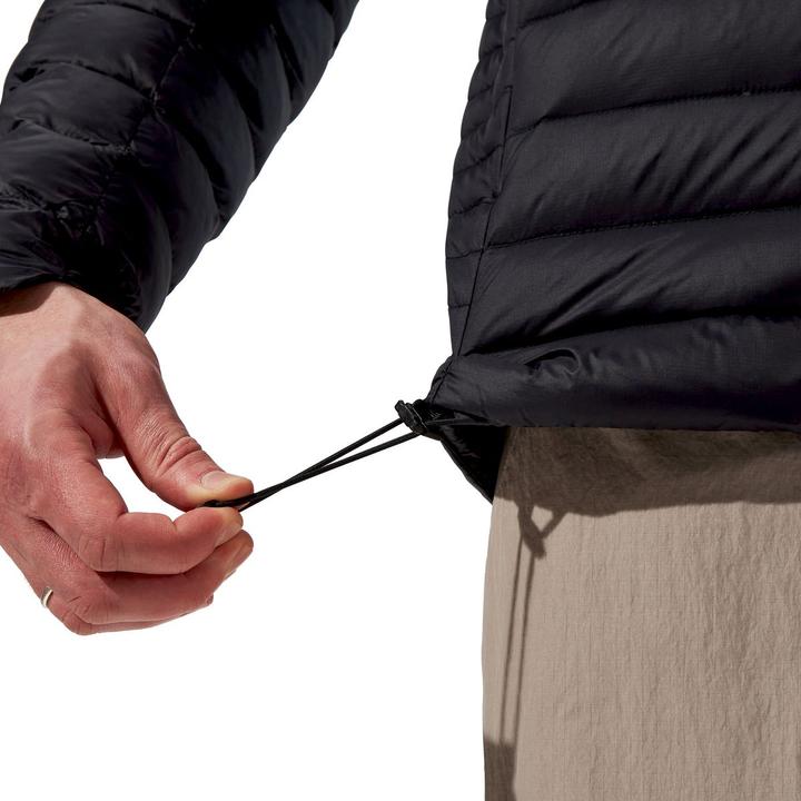 Produktbild Berghaus Hybrid-isolierte Ridge-Nomad Jacket (XL)