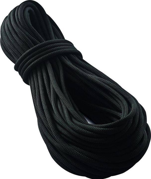 Immagine prodotto Tendon Smart 10.0 corda da arrampicata nera (50 m)