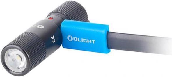 Produktbild Olight I1r 2 EOS (4.40 cm, 40 lm)