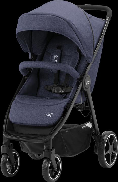 Actual product image Britax Römer B-Agile M