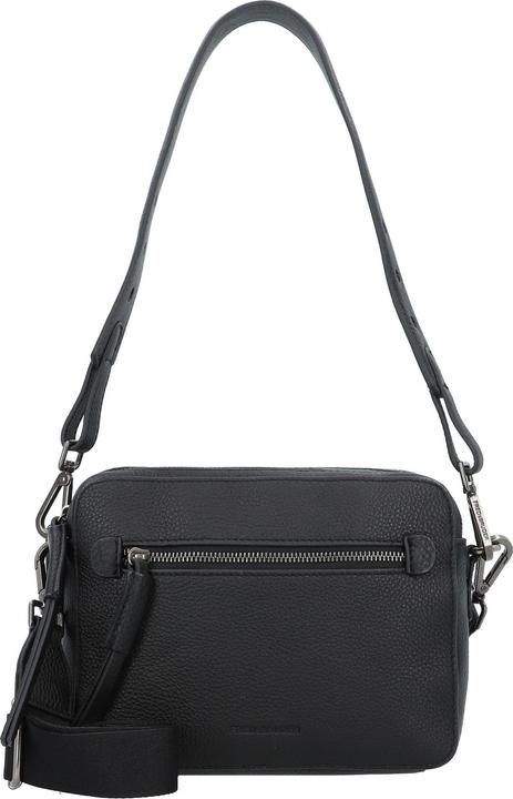 Actual product image FredsBruder Nea shoulder bag leather 23 cm