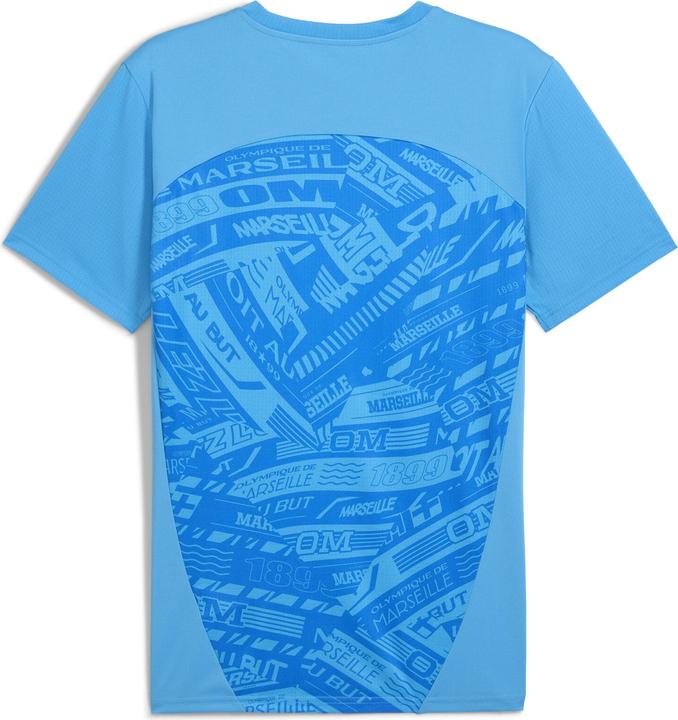 Immagine prodotto Puma Maglia OM Prematch SS (XXL)