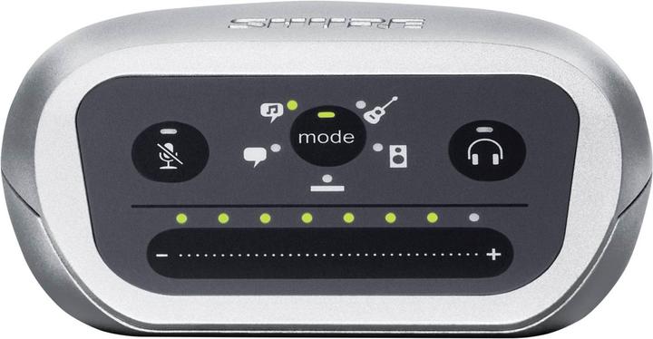 Image du produit Shure Mvi-Dig