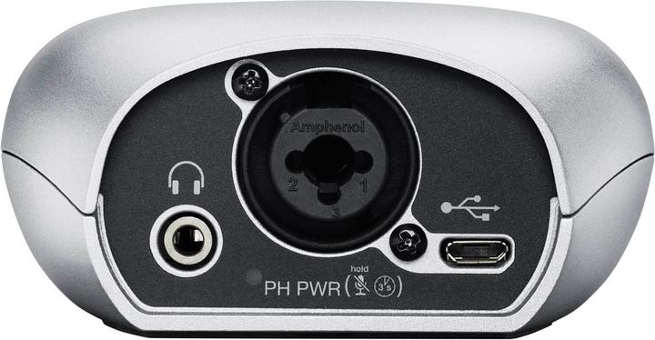 Image du produit Shure Mvi-Dig