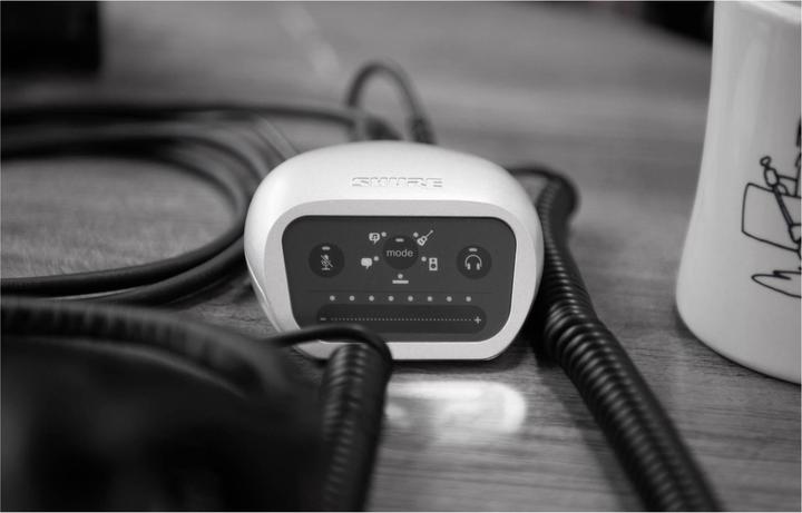 Image du produit Shure Mvi-Dig