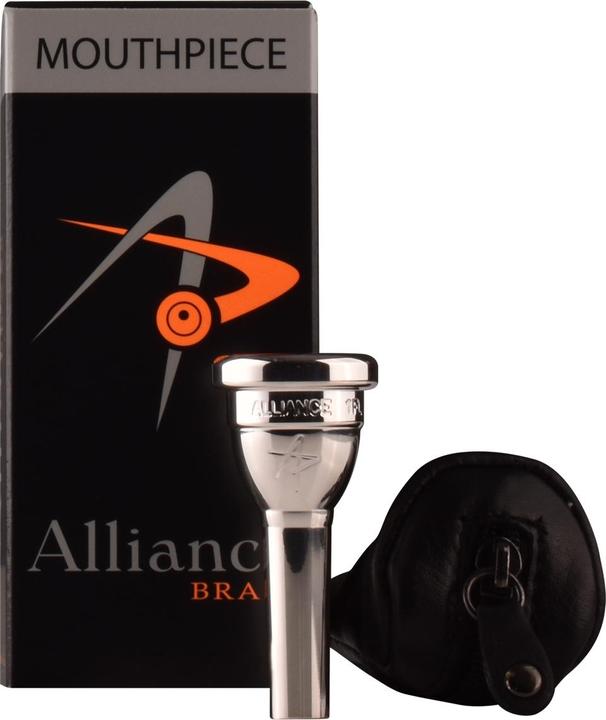 Produktbild Alliance Flügelhorn Mundstück