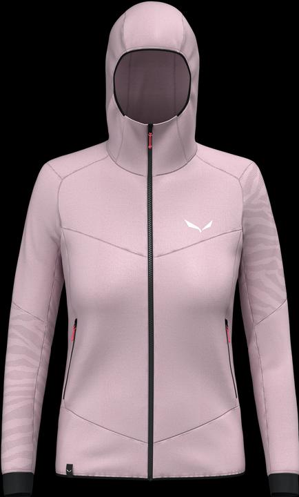 Produktbild Salewa Sella Crevasse Hd Jacket W (34, XS)