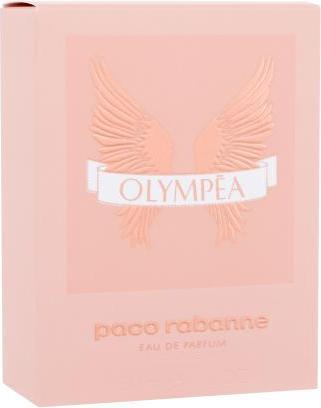 Actual product image Paco Rabanne Olympéa (Eau de parfum, 30 ml)
