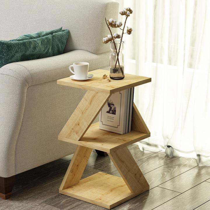 Actual product image Homitis Jasiah (30 x 30 x 50 cm)