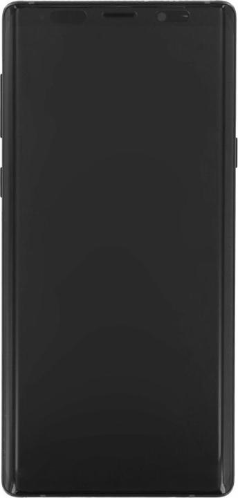 Actual product image Samsung Display unit N960F Galaxy Note 9 midnight black GH97-22269A (Display, Samsung Galaxy Note 9)