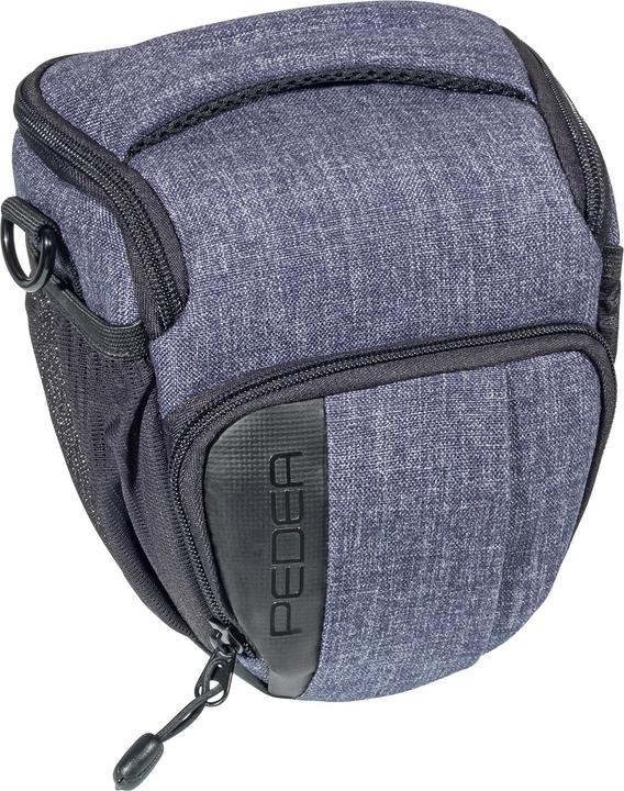 Immagine prodotto Pedea 65065410 Fondina grigia Borsa/custodia per fotocamera (Custodia per fotocamera)