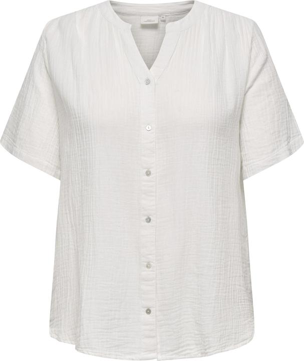 Produktbild Only Normal geschnitten V-Ausschnitt Top Top (52)