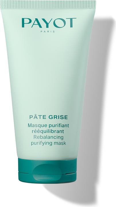 Immagine prodotto Payot Paris Payot Pâte Grise Masque Purifiant Rééquil (75 ml)