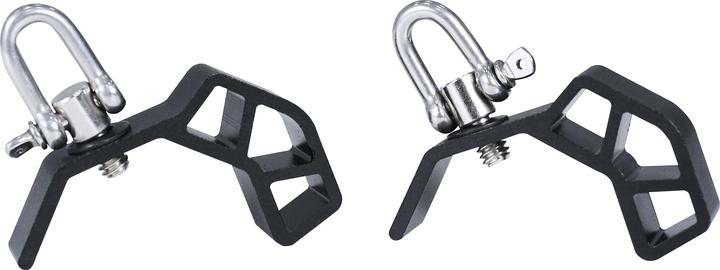 Nanlite Support multi-angles (Support de stand)
