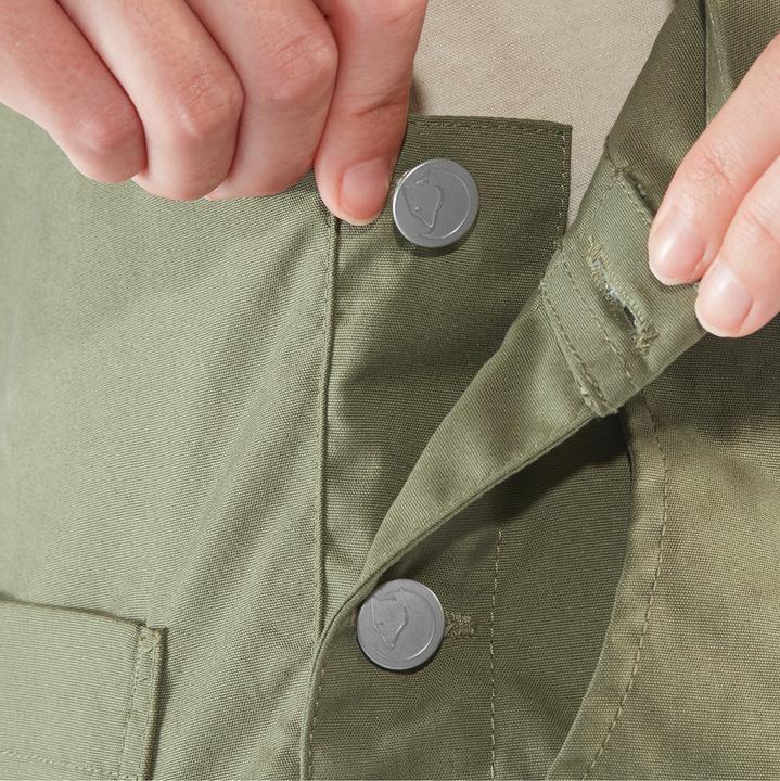 Immagine prodotto Fjällräven Pantaloni a salopette da donna Vardag (S)