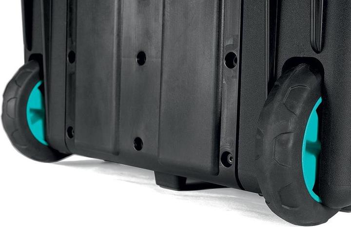 Actual product image HPRC 4700W Koffer, Schaumstoff (Photo case)
