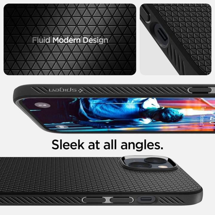 Produktbild Spigen Liquid Air (Apple iPhone 14)