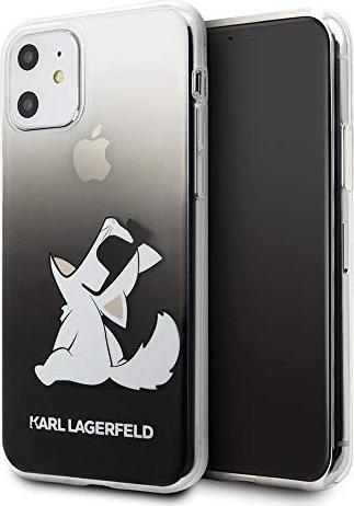 Actual product image Karl Lagerfeld Case (Apple iPhone 11)