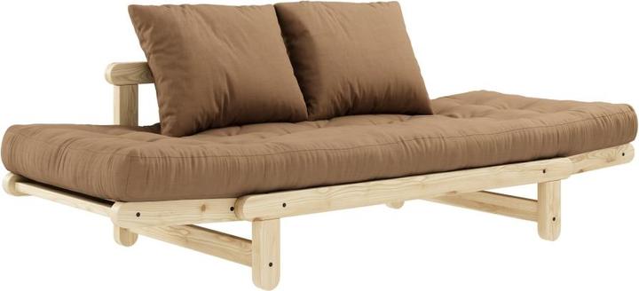 Actual product image Karup Design Beat (2 person sofa, Sofa bed)