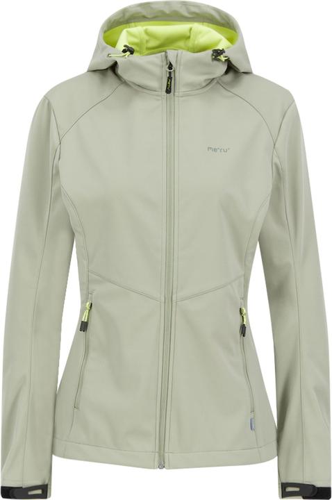 Produktbild Meru Meaux Softshell Jacket (M)