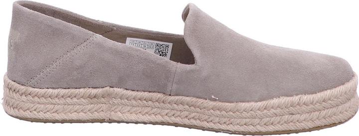 Produktbild Toms W's Carolina Suede (38)