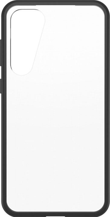 Black Crystal (transparent/black)