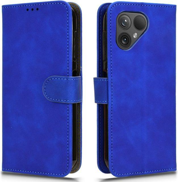 Actual product image MU Classic Classic II Leather Bookcover Series (Fairphone 5)