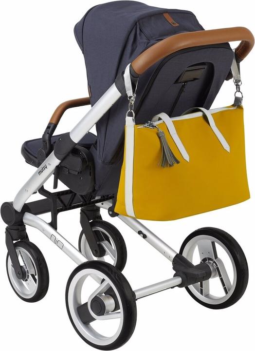Immagine prodotto Babymoov Borsa fasciatoio Champs-Elysées