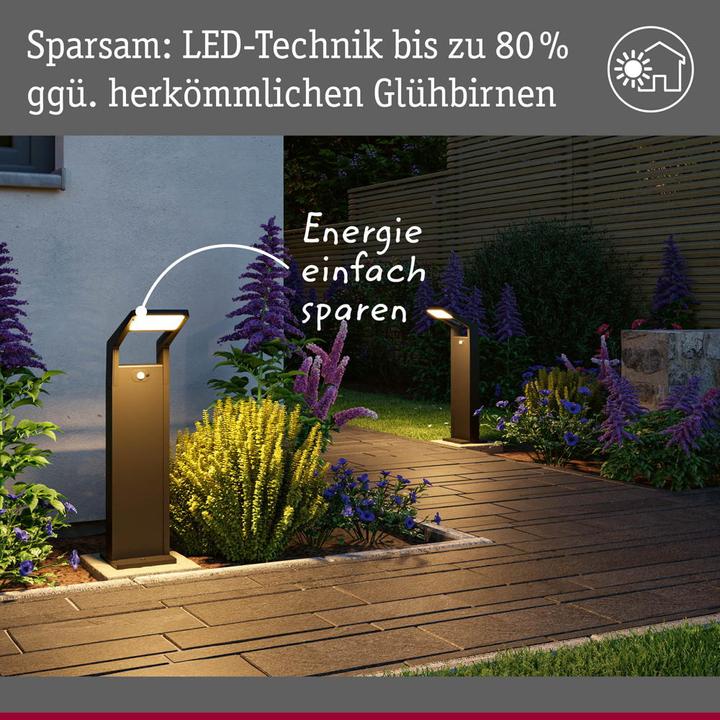 Image du produit Paulmann Juntea (1100 lm, IP44)