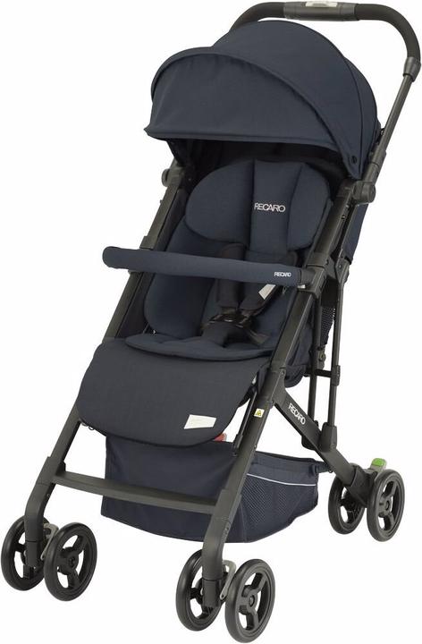 Prime Mat Black