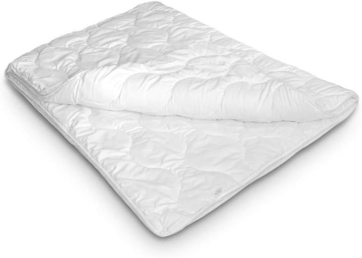 Actual product image Siebenschläfer 4-Seasons Duvet 135x200cm (135 x 200 cm)
