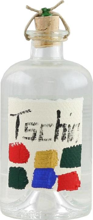 Käsers Schloss Tschin (1 x 50 cl)