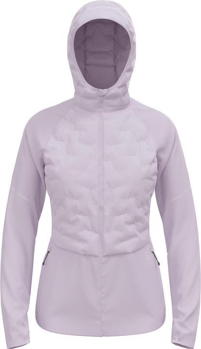 Misty Lilac