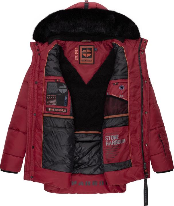 Immagine prodotto Stone Harbour Mironoo (XL)