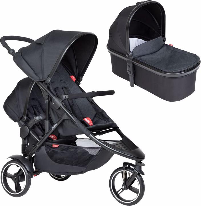 Actual product image Phil & Teds Sport V6