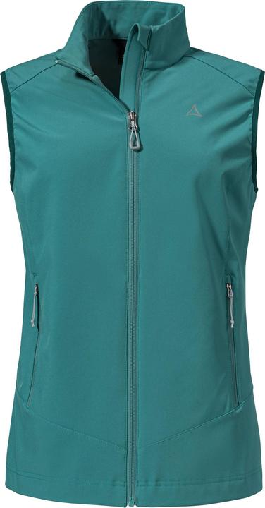 Produktbild Schöffel Softshell Vest Tonion L (44)
