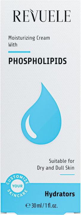Immagine prodotto Revuele CYS Fosfolipidi 30ml (30 ml, Tonico per il viso)