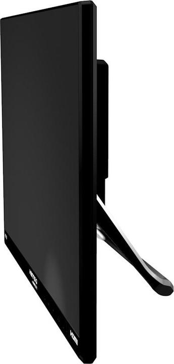 Actual product image Hannspree HT161HNB (1366 x 768 pixels, 15.60")