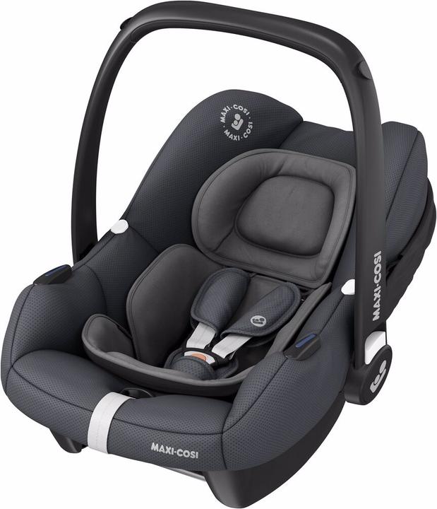 Actual product image Maxi-Cosi Tinca (Baby car seat, ECE R129/i-Size Standard)