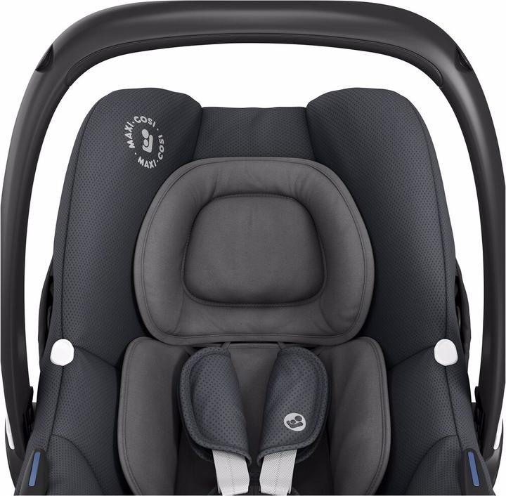 Actual product image Maxi-Cosi Tinca (Baby car seat, ECE R129/i-Size Standard)