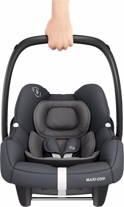 Actual product image Maxi-Cosi Tinca (Baby car seat, ECE R129/i-Size Standard)