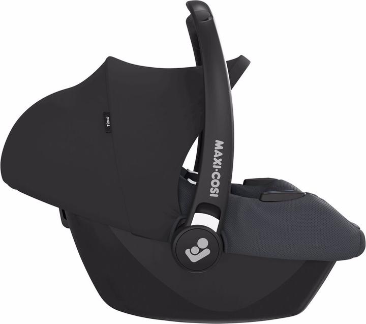 Actual product image Maxi-Cosi Tinca (Baby car seat, ECE R129/i-Size Standard)